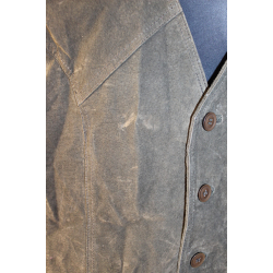 KAMIZELKA MOTOR SKÓRA MATERIAŁ MARK ASTOR rozm. 52